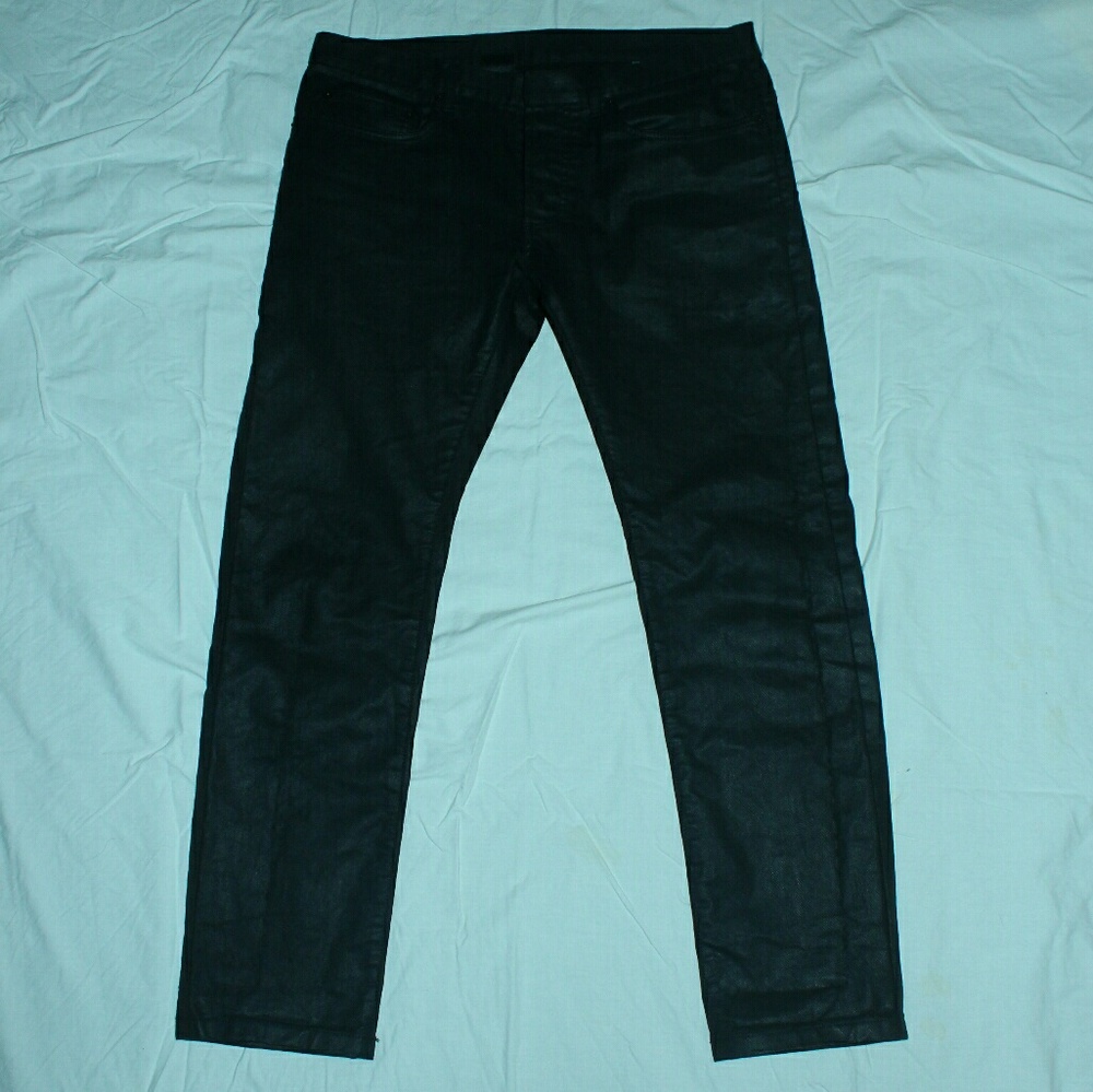 Dior Homme Jeans
